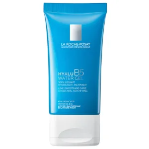 La Roche-Posay Hyalu B5, gel-cremă de întărire și regenerare pentru ten gras și mixt, 50 ml