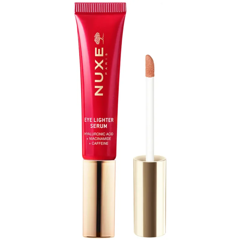 Nuxe Merveillance Lift, ser iluminator pentru ochi, 12 ml — preț și oferte