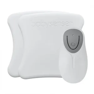 Babysense 8, monitor de respirație pentru sugari