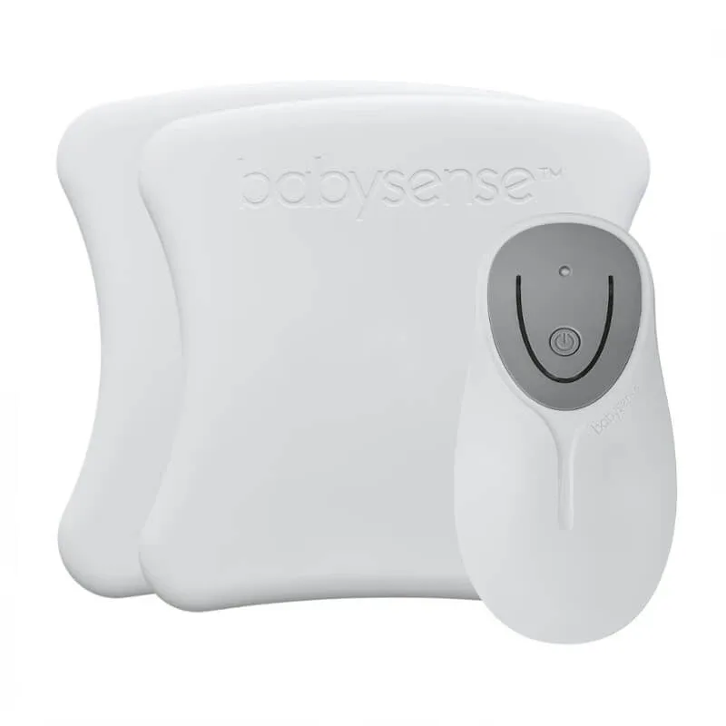 Babysense 8, monitor de respirație pentru sugari — preț și oferte