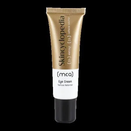 Crema de ochi antirid cu  5% Matrixyl 3000, 30 ml, Skincyclopedia — preț și oferte