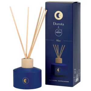Dorota&Aroma Home, sticksuri parfumate, noapte, 100 ml