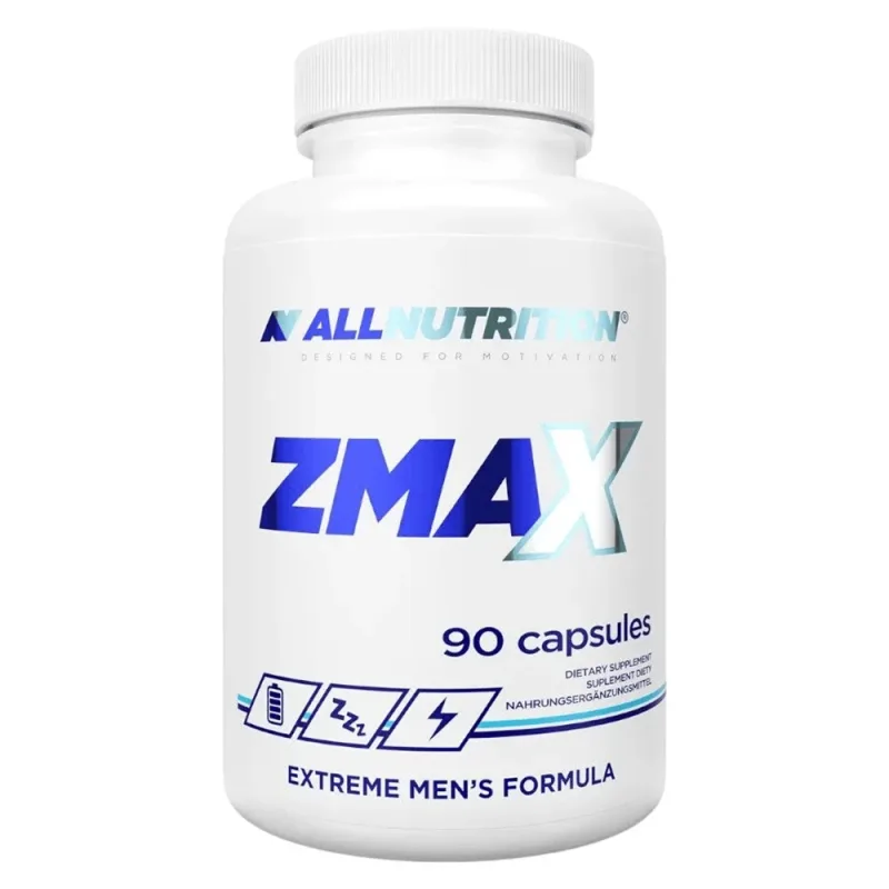 Allnutrition ZMAX, 90 capsule — preț și oferte