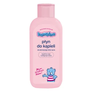 Bambino, loțiune de baie, din prima zi de viață, 400 ml