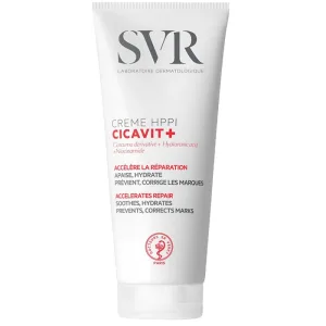 SVR Cicavit+ HPPI, cremă calmantă pentru accelerarea vindecării pielii, 40 ml