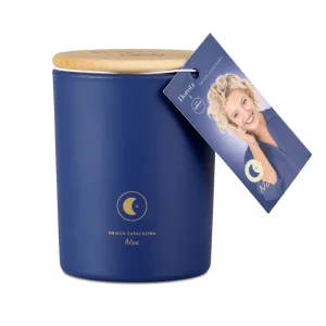 Dorota&Aroma Home, lumânare parfumată, noapte, 150 g