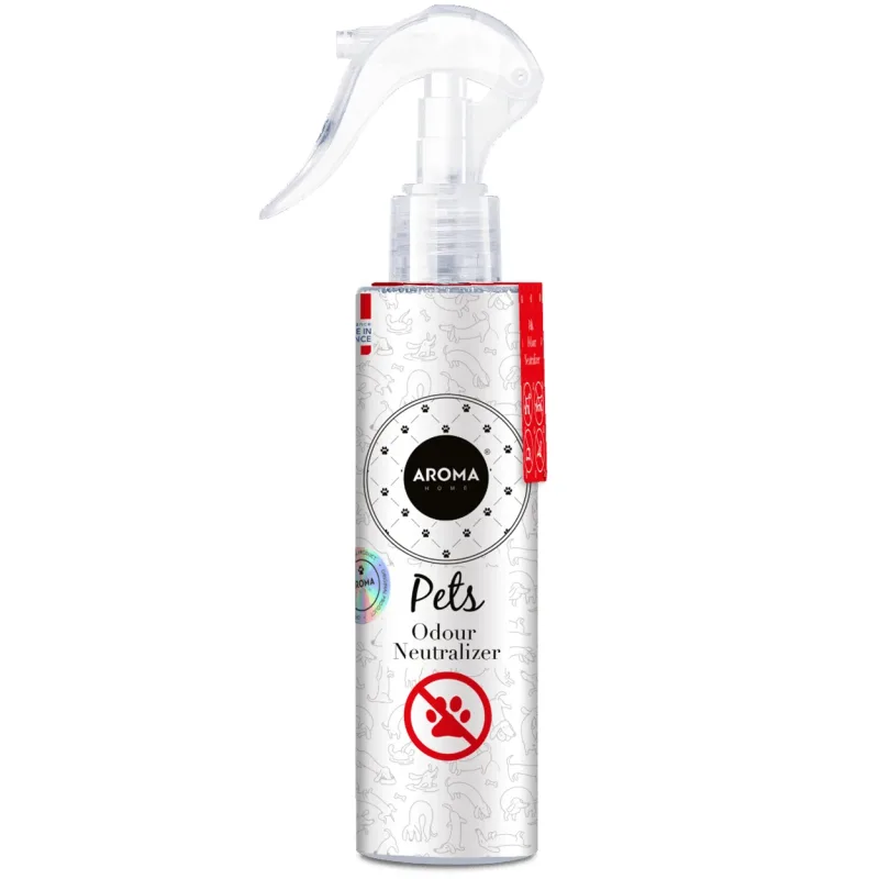 Aroma Home Pets Odour Nutralizer, neutralizator de mirosuri pentru animale, 250 ml — preț și oferte