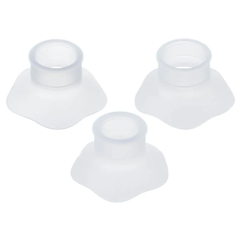 Canpol Babies, reductoare pentru pâlnia pompei de sân SmartSense, 3 bucăți — preț și oferte