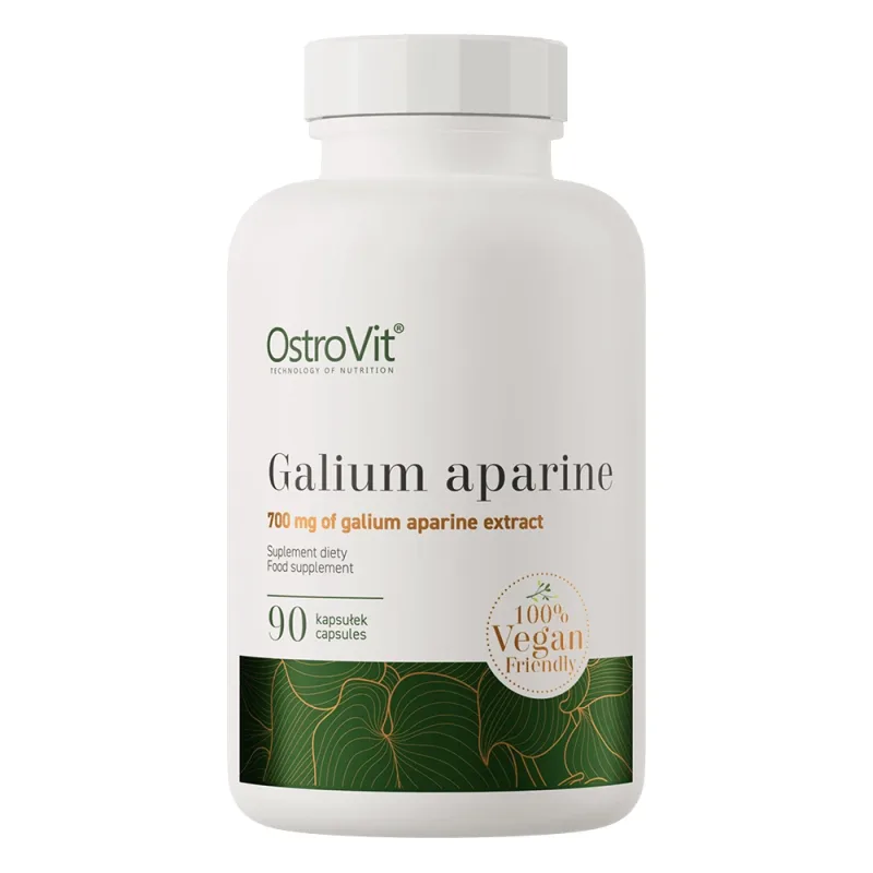 OstroVit Vege Chervil, 90 capsule — preț și oferte