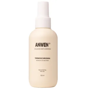 Anwen x Klaudia Matuszewska, ceață de păr termoprotectoare, 150 ml