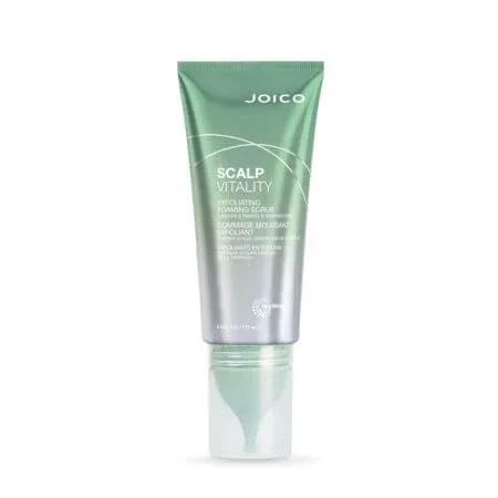 Exfoliant pentru pielea capului Scalp Vitality Exfoliating Scrub, 177 ml, Joico — preț și oferte