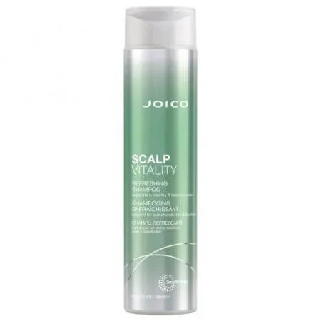 Sampon revigorant Scalp Vitality, 300 ml, Joico — preț și oferte