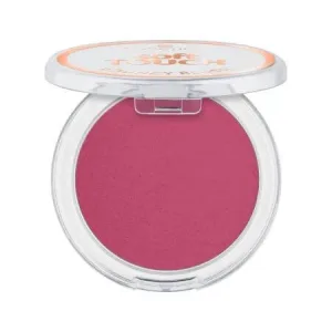 Fard de obraz crema Soft Touch, 20 electric peony, 5 g, Essence