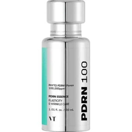 Ser facial concentrat pentru revitalizare si hidratare PDRN 100, 30 ml, VT Cosmetics — preț și oferte