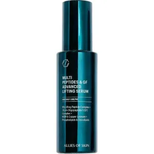 Ser de fata pentru fermitate Multi Peptides & GF, 50 ml, Allies Of Skin