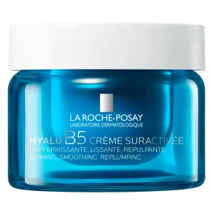 La Roche-Posay Hyalu B5, cremă de fermitate și regenerare, 50 ml