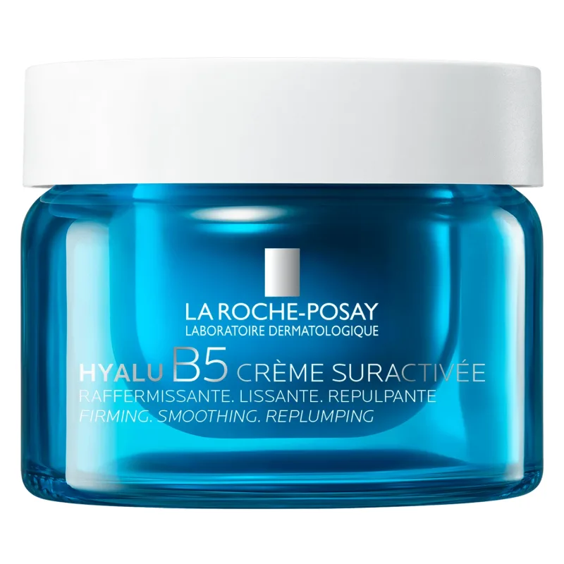 La Roche-Posay Hyalu B5, cremă de fermitate și regenerare, 50 ml — preț și oferte