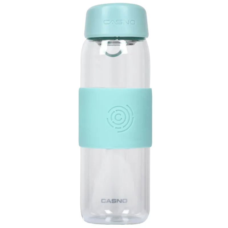 Casno, Michigan sticlă de sticlă, verde, 600 ml — preț și oferte