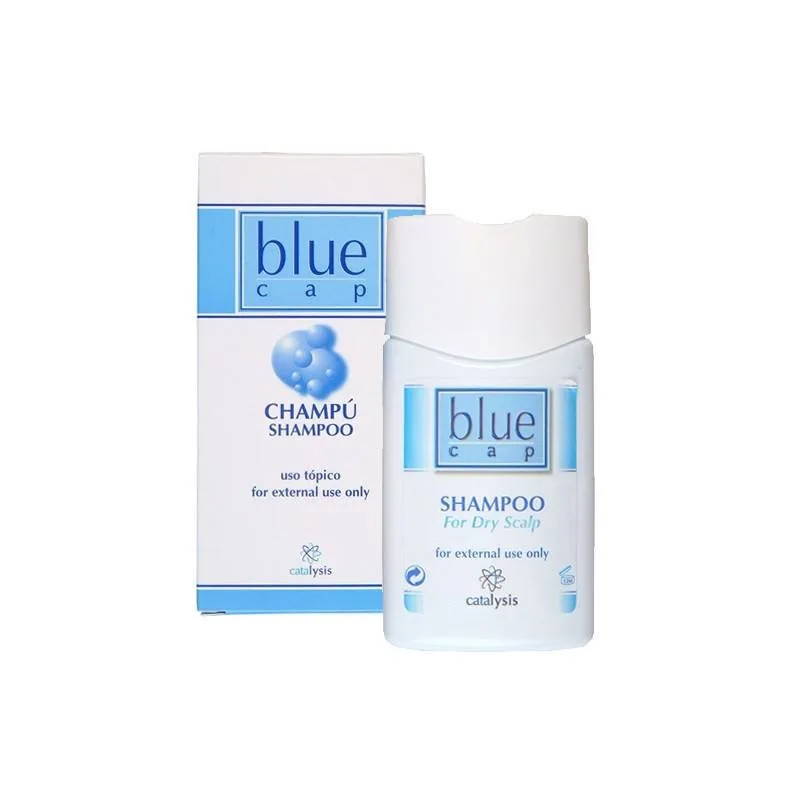 Sampon, Blue Cap, 150 ml, Catalysis — preț și oferte