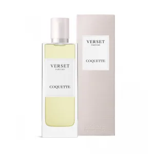 VERSET Parfum COQUETTE 50ml