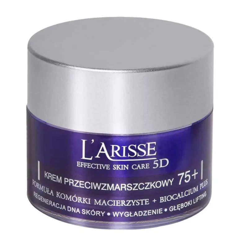 Ava Laboratorium L arisse 5D Cremă antirid 75+, 50ml — preț și oferte