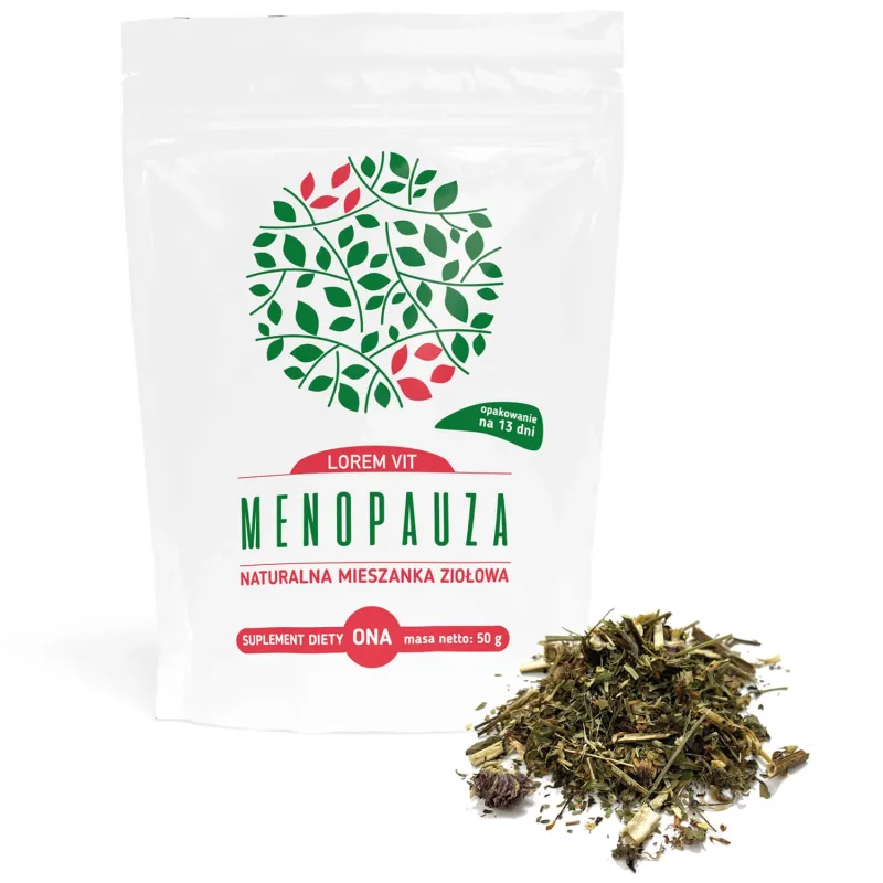 Lorem Vit Menopauză, 50 g — preț și oferte