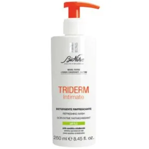 BioNike Triderm Gel igiena intima pH-5,5 x250ml