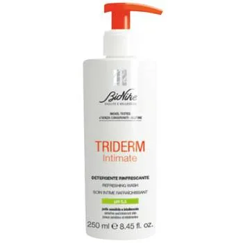 BioNike Triderm Gel igiena intima pH-5,5 x250ml — preț și oferte