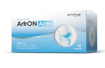 Activlab Artron Activ lămâie, 150g — preț și oferte
