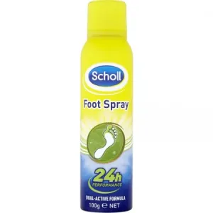 Spray deodorant pentru picioare Fresh Step 150 ml Scholl