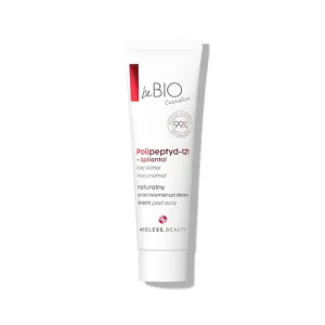 BeBio Ewa Chodakowska Ageless Beauty Cremă naturală antirid pentru ochi, 15ml