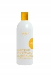 Ziaja, Șampon regenerare intensivă, păr fragil, 400 ml — preț și oferte
