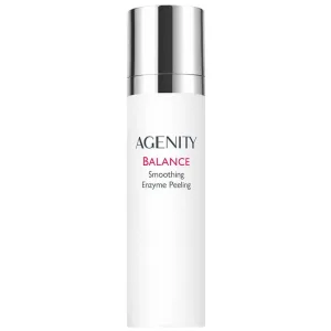Agenity Balance, Smoothing Enzyme Scrub, 75 ml AMBALAJ CONTAMINAT