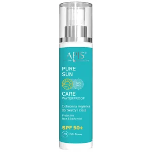 Apis Pure Sun Care, ceață protectoare pentru față și corp, SPF 50, 150 ml