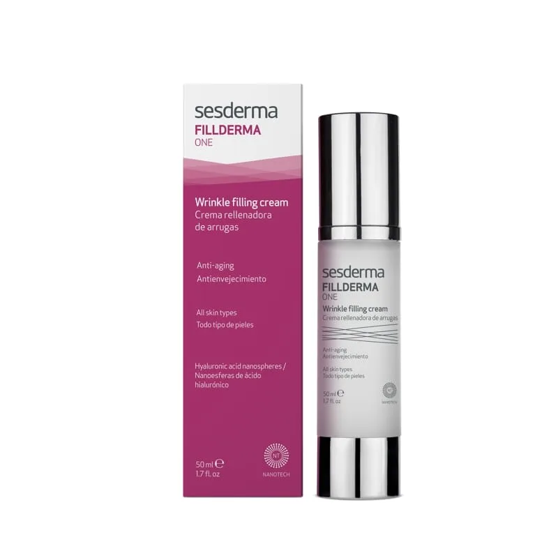 Fillderma One Crema, 50ml, Sesderma — preț și oferte