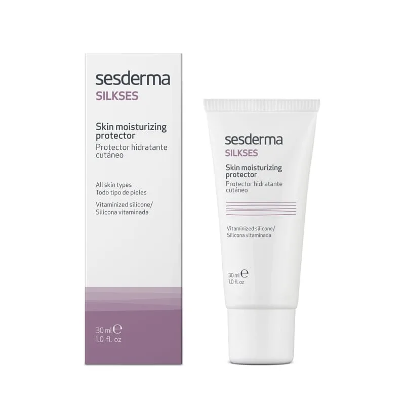 Silkses Protector Cutanat, 30ml, Sesderma — preț și oferte