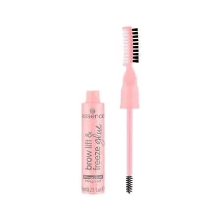 Adeziv pentru sprancene Brow Lift & Freeze, 7 ml, Essence — preț și oferte