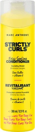 Marc Anthony Strictly Curls balsam pentru bucle rebele, 380 ml — preț și oferte