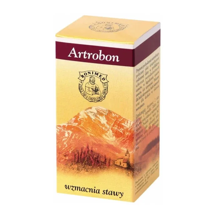 Artrobon, 60 capsule — preț și oferte