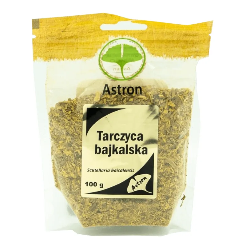 Astron Baikal Tiroidă, rădăcină tăiată, 100 g — preț și oferte