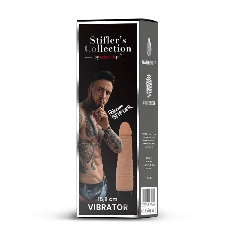 Secrets Stifler s Collection Vibrator SATISFYER — preț și oferte