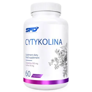 SFD Cyticoline, 60 capsule