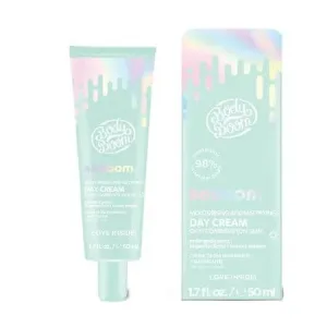 Crema pentru fata hidratanta si matifianta Seboom, 50 ml, BodyBoom