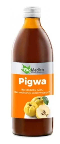 Suc de gutui, 500 ml — preț și oferte