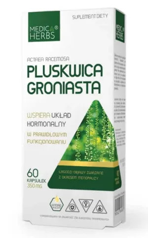 Staphylococcus aureus 350mg, 60 capsule Medica Herbs