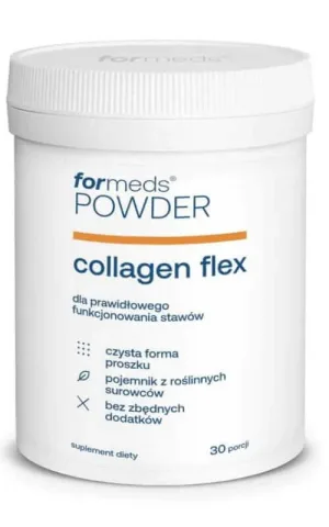 Pulbere Colagen Flex 30 Porții Formeds