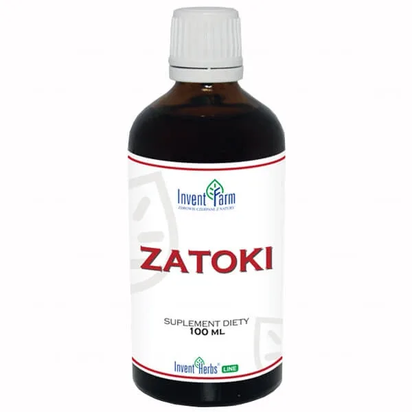Invent Farm Herbs Line Sinusuri, 100 ml — preț și oferte