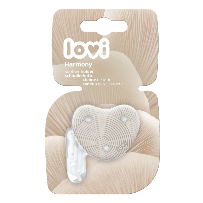 Lovi Lantisor Suzeta Harmony — preț și oferte