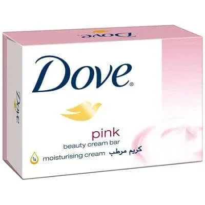 Sapun pink, 100 gr, Dove — preț și oferte