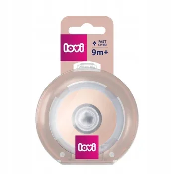Lovi Tetina Dinamica Mammafeel Flux Mare – 1 bucata — preț și oferte